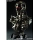 Terminator Bust 1/1 T-800 69 cm